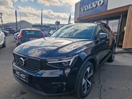 Volvo XC40 2024