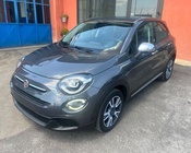Fiat 500L 2019