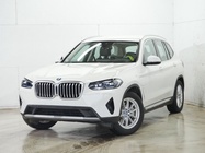 BMW X3 2024