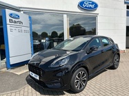Ford Puma 2023