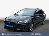 Ford Focus 2024