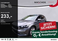 Skoda Enyaq 2023