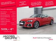 Audi S5 2024