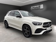 Mercedes-Benz GLE-Class 2021