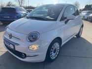 Fiat 500 2024