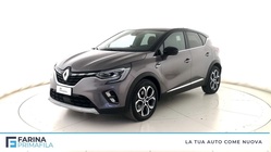 Renault Captur 2021