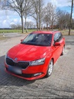 Skoda Fabia 2019