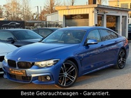 BMW 4 Series 2019