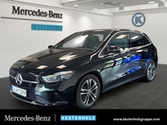 Mercedes-Benz B-Class 2025