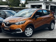 Renault Captur 2019