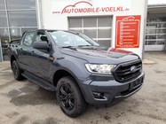 Ford Ranger 2023