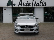 Mercedes-Benz B-Class 2016