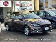 Fiat Tipo 2021
