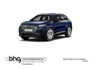 Audi Q4 e-tron 2025