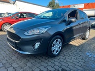 Ford Fiesta 2019