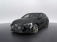 Audi A3 2024