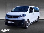 Opel Zafira 2020
