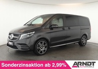 Mercedes-Benz V-Class 2023