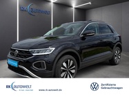 Volkswagen T-Roc 2024