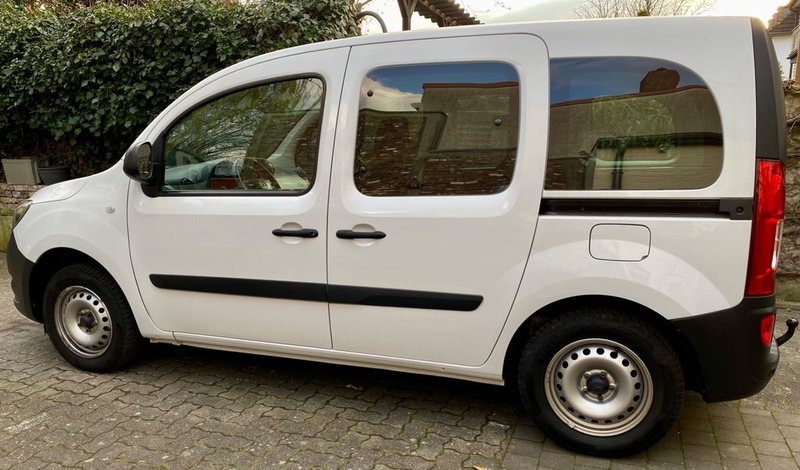 Mercedes-Benz Citan