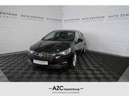 Opel Astra 2019
