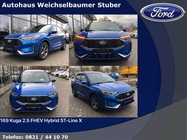 Ford Kuga 2024