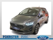 Ford Fiesta 2023