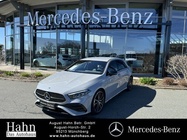 Mercedes-Benz A-Class 2025