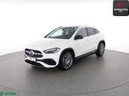 Mercedes-Benz GLA-Class 2023