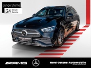 Mercedes-Benz C-Class 2025