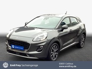 Ford Puma 2023