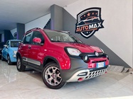 Fiat Panda 2015