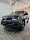 Volkswagen Amarok 2019