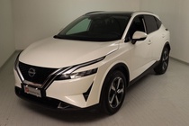 Nissan Qashqai 2023