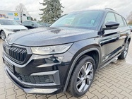 Skoda Kodiaq 2022