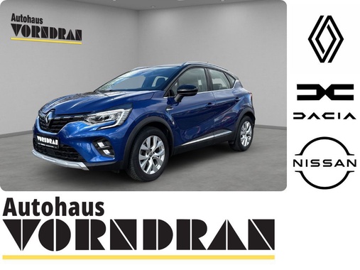 Renault Captur 2020