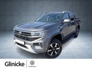 Volkswagen Amarok 2025
