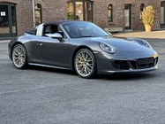 Porsche 991 2019