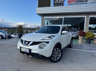 Nissan Juke 2015