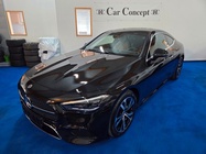 Mercedes-Benz CLE-Class 2024