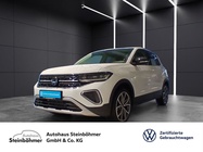 Volkswagen T-Cross 2025