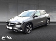 Mercedes-Benz GLA-Class 2025