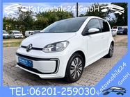 Volkswagen up! 2021