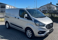 Ford Transit Custom 2022