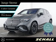 Mercedes-Benz EQE 2025