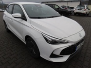 MG MG3 2025