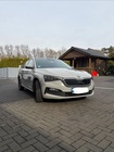 Skoda Scala 2019