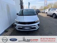 Opel Crossland 2024