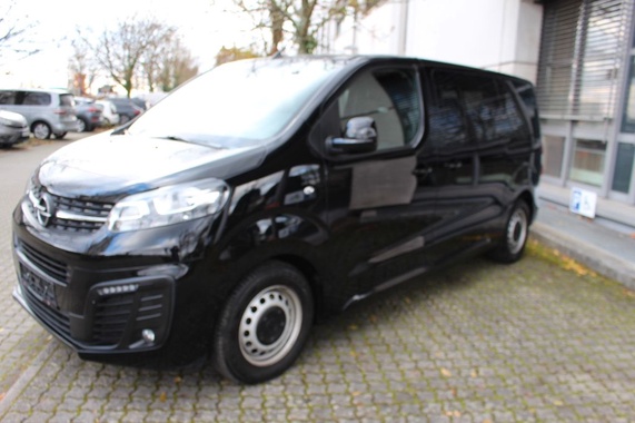 Opel Vivaro 2022