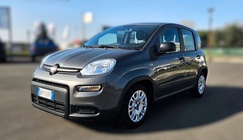 Fiat Panda 2023